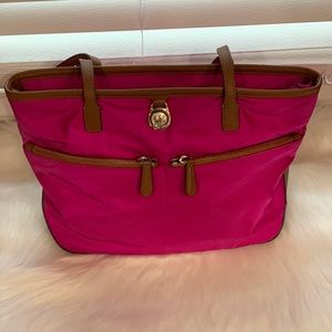 Michael Kors Kempton Nylon Tote